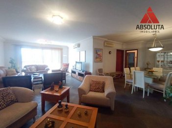 apartment em Rua Florindo Cibin, Vila Molon - Americana - SP