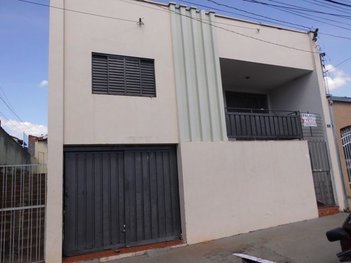 house em Rua Professor José Martins de Toledo, Jaraguá - Piracicaba - SP