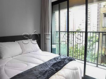 apartment em Rua Barata Ribeiro, Bela Vista - São Paulo - SP