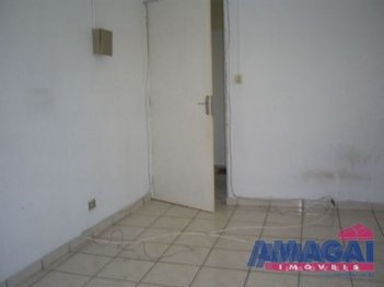 apartment em Rua Alzira Pires de Moraes, Jardim América - Jacareí - SP