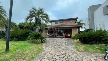 house em Avenida Noiva do Mar, Xangri-Lá - Xangri-Lá - RS