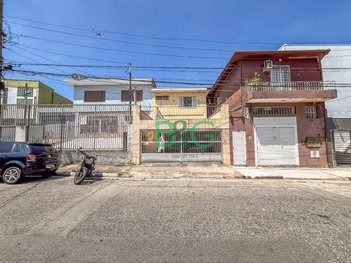 house em Rua das Nhandirobas, Vila Parque Jabaquara - São Paulo - SP