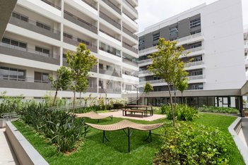 apartment em Avenida Professor Francisco Morato, Butantã - São Paulo - SP