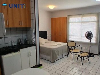 apartment em SGAN 912 Módulo C, Asa Norte - Brasília - DF