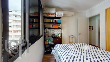 apartment em Rua Pedro Taques, Consolação - São Paulo - SP