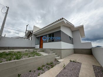 house em Rua Gleci Dias Carneiro, Bela Vista - Palhoça - SC