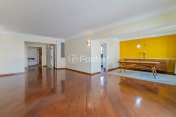apartment em Avenida Higienópolis, Higienópolis - São Paulo - SP