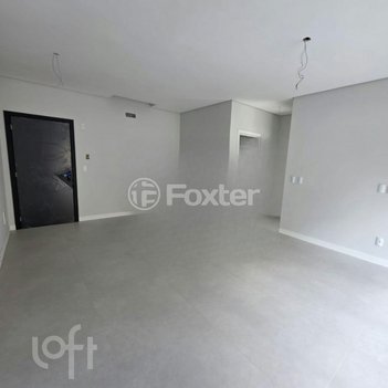apartment em Rua Fernandes Francisco Coutinho, Canasvieiras - Florianópolis - SC