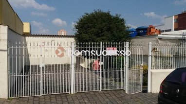 land_lot em Rua Fidélis Papini, Vila Prudente - São Paulo - SP