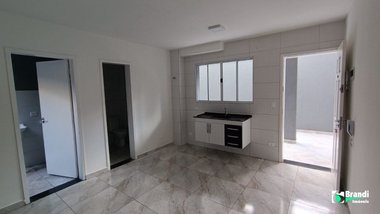 apartment em Rua das Heras, Vila Lúcia - São Paulo - SP