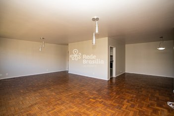 apartment em SQN 202, Asa Norte - Brasília - DF