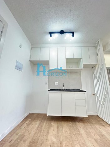 apartment em Avenida Gilberto Targon, Residencial Parque da Fazenda - Campinas - SP