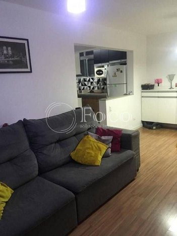 apartment em Rua Doutor Nicolino Morena, Vila Constança - São Paulo - SP