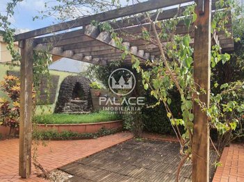 house em Rua Moraes Barros, Centro - Piracicaba - SP