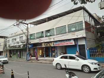 commercial_property em Rua Carlos Gianelli, Boaçu - São Gonçalo - RJ