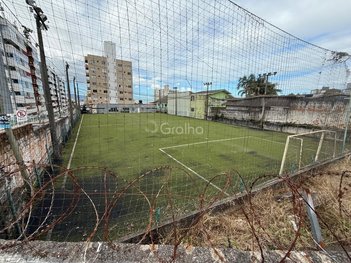 land_lot em Rua Felipe Domingos Petry, Praia Comprida - São José - SC
