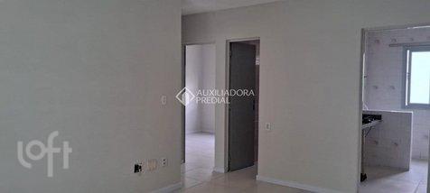 apartment em Bento Gonçalves, São Sebastião - Esteio - RS