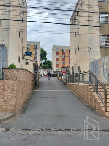 apartment em Rua Augusto dos Anjos, Santa Mônica - Belo Horizonte - MG