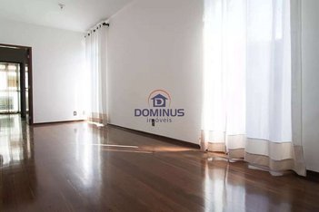 apartment em Rua Haiti, Sion - Belo Horizonte - MG