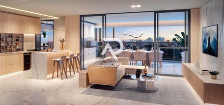 apartment em Rua Adib Miguel Haddad, Vila Firmiano Pinto - São Paulo - SP