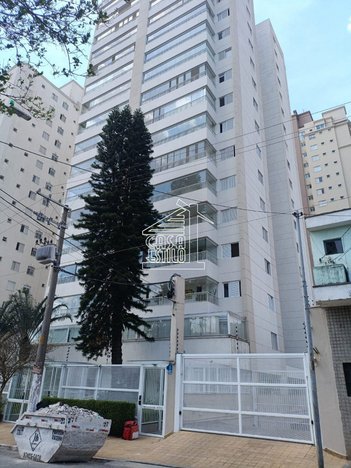 apartment em Rua Ibitinga, Vila Bertioga - São Paulo - SP