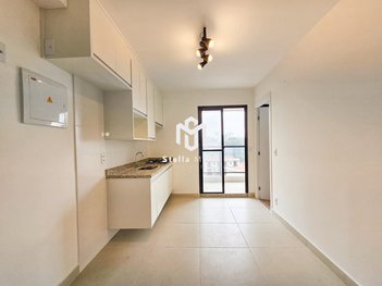 apartment em Rua Guajurus, Jardim São Paulo(Zona Norte) - São Paulo - SP