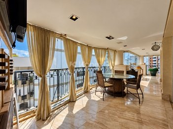 apartment em Rua Capitão Alberto Mendes Júnior, Água Fria - São Paulo - SP