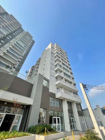 apartment em Avenida Amador Bueno da Veiga, Penha de França - São Paulo - SP