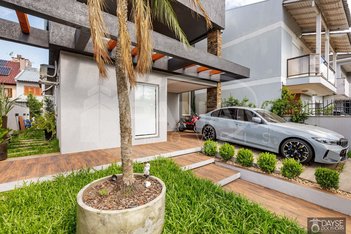 house em Avenida Ecoville, Sarandi - Porto Alegre - RS