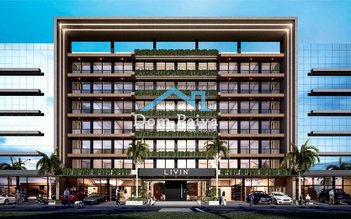 apartment em Avenida Central, Xangri-Lá - Xangri-Lá - RS