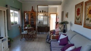 house em Servidão Fabriciana de Souza Avila, São João do Rio Vermelho - Florianópolis - SC