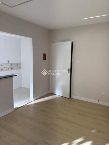 apartment em Rua Ernesto Gomes, Passo das Pedras - Gravataí - RS