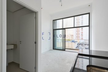 apartment em Rua Oscar Freire, Pinheiros - São Paulo - SP