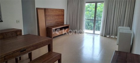 apartment em Avenida Águas de São Pedro, Vila Paulicéia - São Paulo - SP
