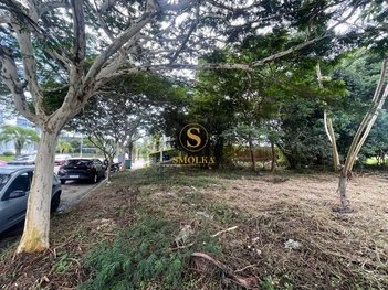 land_lot em dos Botos, Jurerê Internacional - Florianópolis - SC