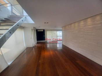 apartment em Rua Doutor Oscar Monteiro de Barros, Vila Suzana - São Paulo - SP