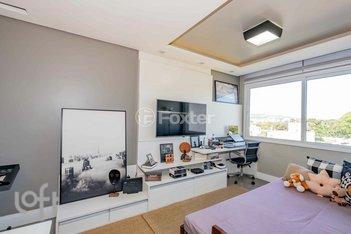 apartment em Barão do Amazonas, Partenon - Porto Alegre - RS