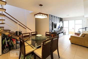 apartment em Avenida Tim Maia, Recreio dos Bandeirantes - Rio de Janeiro - RJ