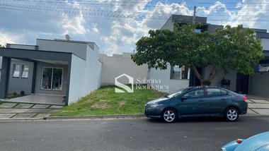land_lot em Rua Mário Pavanin, Jardim Park Real - Indaiatuba - SP