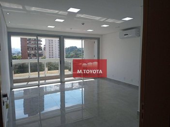 office em Avenida Paulo Faccini, Macedo - Guarulhos - SP