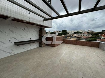 apartment em Rua Gumercindo Couto e Silva, Itapoã - Belo Horizonte - MG