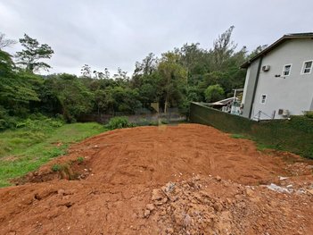 land_lot em Rua Grande Otelo, Jardim Indaiá - Embu das Artes - SP