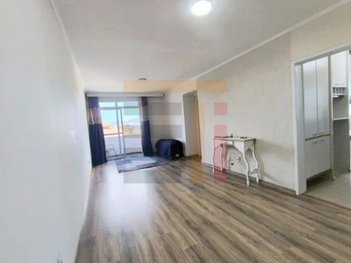 apartment em Rua Júlio Dias, Coqueiros - Florianópolis - SC