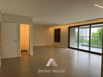 apartment em Rua Gil Eanes, Campo Belo - São Paulo - SP