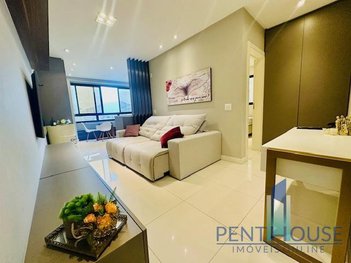 apartment em Rua Tailândia, Nações - Balneário Camboriú - SC