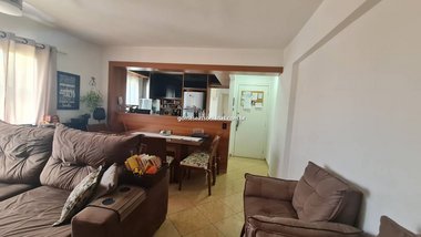 apartment em Avenida Engenheiro Heitor Antônio Eiras Garcia, Jardim Esmeralda - São Paulo - SP