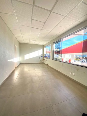 office em Rodovia BR-116, Bela Vista - Caxias do Sul - RS