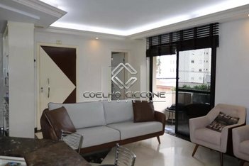 apartment em Rua Piauí, Santa Paula - São Caetano do Sul - SP