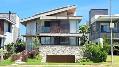 house em Rua Manoel Pedro Vieira, Morro das Pedras - Florianópolis - SC
