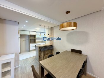 apartment em Rua Duarte Schutel, Centro - Florianópolis - SC